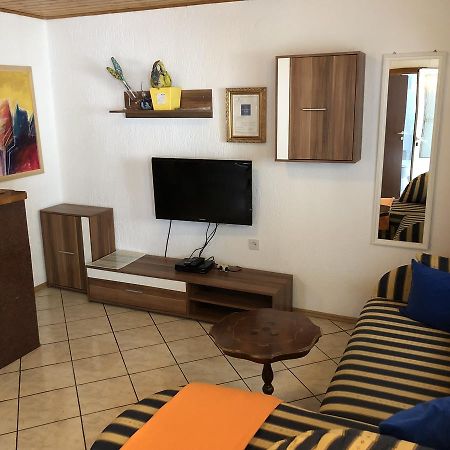 Apartment Mira Пореч Экстерьер фото