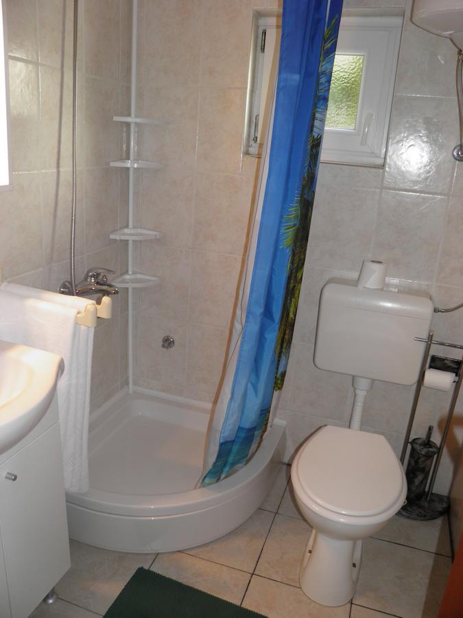 Apartment Mira Пореч Экстерьер фото