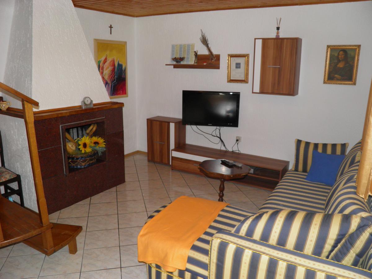 Apartment Mira Пореч Экстерьер фото
