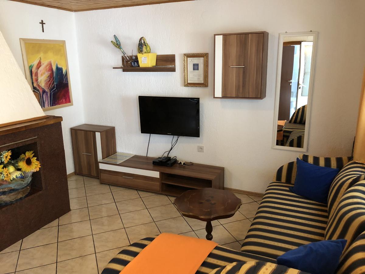 Apartment Mira Пореч Экстерьер фото